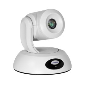 Vaddio RoboSHOT 12E HDMI 8,57 MP Bianco 1920 x 1080 Pixel 60 fps CMOS 25,4 / 2,5 mm (1 / 2.5") (999-99400-001W)