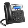 Grandstream Networks GXP1625 telefono IP Nero 2 linee LCD (GXP-1625)
