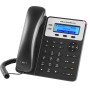 Grandstream Networks GXP1625 telefono IP Nero 2 linee LCD (GXP-1625)
