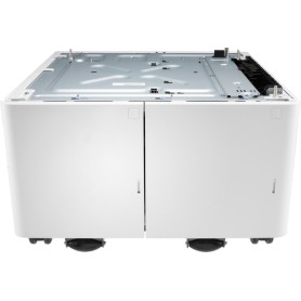 HP LaserJet 2700-sheet High Capacity Paper Tray and Stand Vassoio carta (T3V30A)