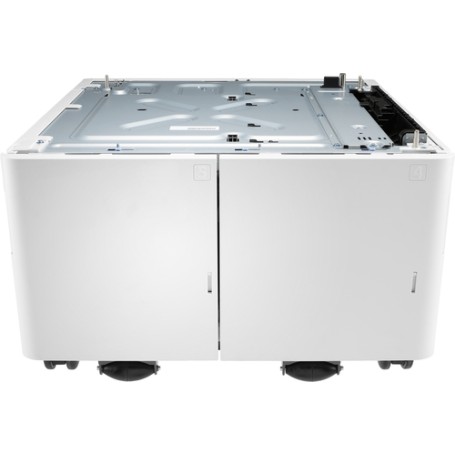 HP LaserJet 2700-sheet High Capacity Paper Tray and Stand Vassoio carta (T3V30A)