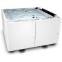 HP LaserJet 2700-sheet High Capacity Paper Tray and Stand Vassoio carta (T3V30A)