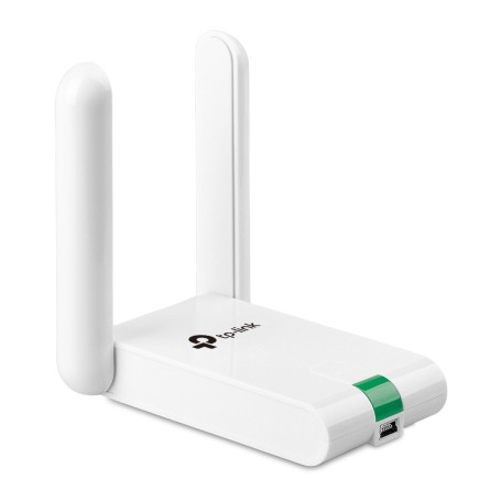 TP-Link Adattatore USB 300Mbps High Gain Wireless N (B3183000)
