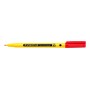 CF10 PENNA NORIS RICICLATA ROSSO (307-2)