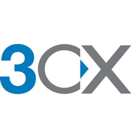 3CX 3CX8ENTREN estensione della garanzia 1 licenza/e 1 anno/i