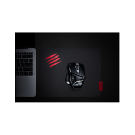 MAD CATZ GAMING PAD G.L.I.D.E. 13 (SGHPNS13BL001-0)