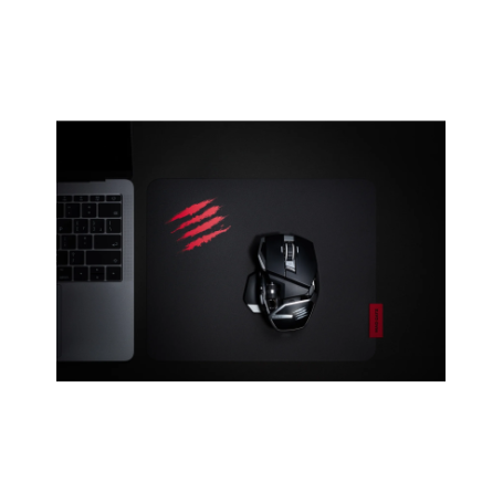 MAD CATZ GAMING PAD G.L.I.D.E. 13 (SGHPNS13BL001-0)