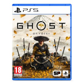 Sony Interactive Entertainment Ghost of Yōtei (1000048545)
