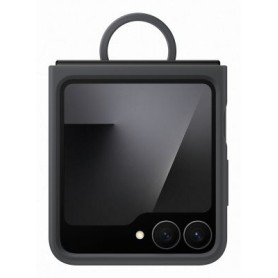 Samsung EF-PF741TBEGWW custodia per cellulare 17,4 cm (6.85") Cover Nero