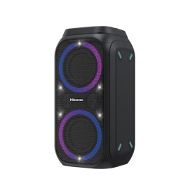 Hisense Party Rocket 160 Altoparlante da festa Nero 160 W (PARTY ROCKET 160)