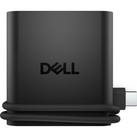 PRO 4-IN-1 USB-C TRAVEL HUB DA225 (DA225-BK-EMEA) PRO 4-IN-1 USB-C TRAVEL HUB DA225 (DA225-BK-EMEA)