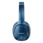 Intenso O400HA Cuffie Wireless Portatile Musica/Giornaliera Bluetooth Blu (3740405)