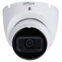CAMERA VS 2MP EYEBALL 2,8MM BNC IR30M IP67 12VDC 3.2W (HAC-HDW1200TLM-S6)