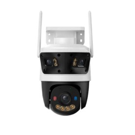 PTZ IP/WI-FI FULL-COLOR 11MP 3.6 MM (IPC-S7UP-11M0WED)