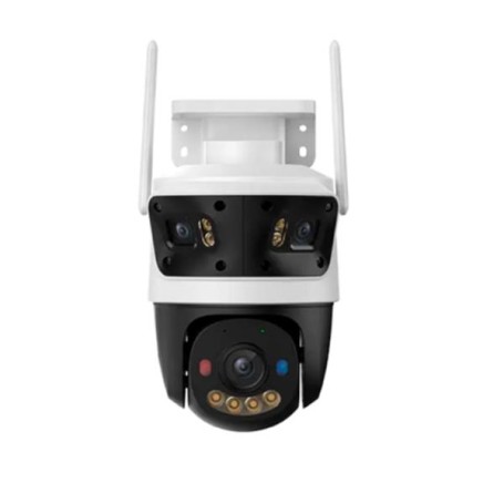PTZ IP/WI-FI FULL-COLOR 11MP 3.6 MM (IPC-S7UP-11M0WED)