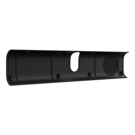 Jabra P40 VBS Fabric Cover Copertura per la privacy Nero (14601-13)