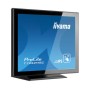 iiyama ProLite T1932MSC-B5AG monitor touch screen 48,3 cm (19") 1280 x 1024 Pixel Multi-touch Da tavolo Nero (T1932MSC-B5AG)