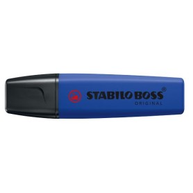 CF10 STABILO BOSS WFLOWERS BLU ELET (70/132)