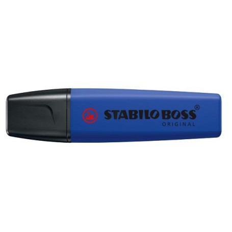 CF10 STABILO BOSS WFLOWERS BLU ELET (70/132)