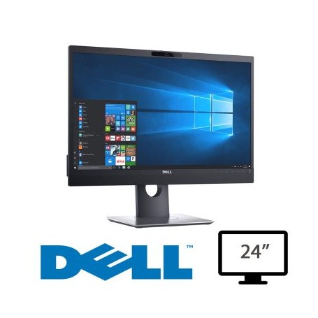MONITOR DELL P2418HZM - 24 WEBCAM INTEGRATA (006384PCR-EU)