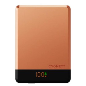 MAGSLIM 5K POWER BANK - COPPER (CY5643PBCHE)