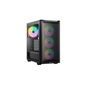 be quiet! Pure Base 501 LX Black Midi Tower Nero (BGW78)