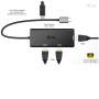 USB-C TRIPLE 4K HDMI VIDEO ADPT. PD (C31TRIPLE4KHDMIPD)