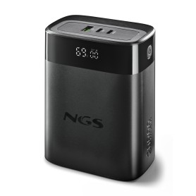 NGS TWIX 30 30000 mAh Nero (TWIX30)
