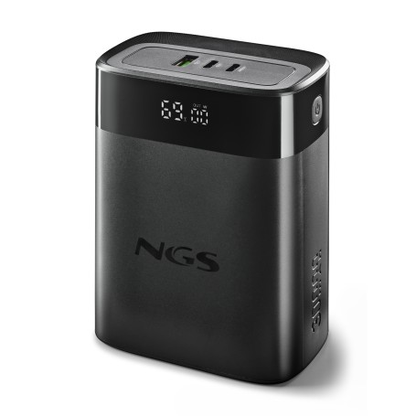 NGS TWIX 30 30000 mAh Nero (TWIX30)