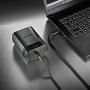 NGS TWIX 30 30000 mAh Nero (TWIX30)