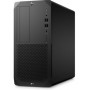 HP Z2 G5 TW - I7-10700/16/NVME1TB/P1000/W11P/2Y (009128PCR-EU)