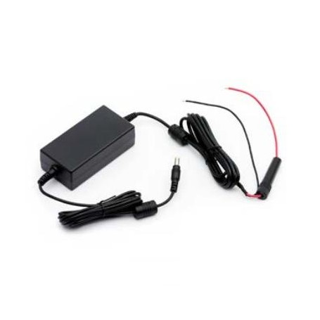 Zebra P1063406-030 adattatore e invertitore Auto Nero