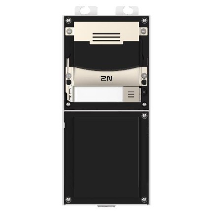 2N IP VERSO 2.0 UNITA SOLO AUDIO BL (9155211B)