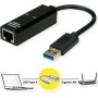 CONVERTITORE USB 3.2-GIGABIT LAN ETHERNET ADPT CON CAVO (12.99.1119)