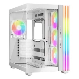 BE QUIET! CASE ATX LIGHT BASE 600 LX WHITE (BGW68)