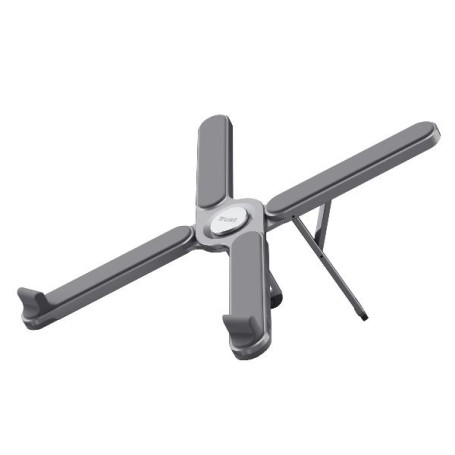 MACY FOLDABLE METAL LAPTOP STAND (25647)