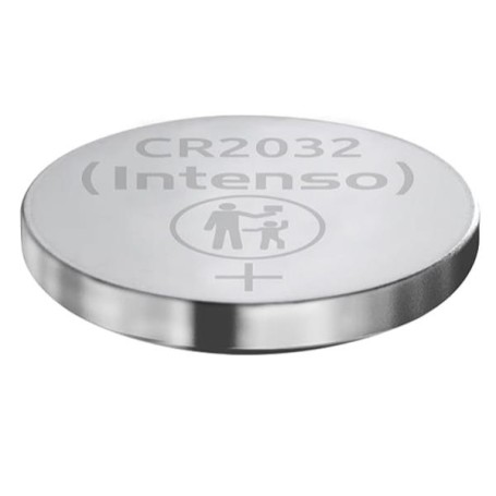 CR 2032 60PCS BLISTER (7502436MP)