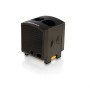 Datalogic MC-P096-M2 docking station per dispositivo mobile Lettore di codice a barre Nero