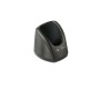 BC6020 BASE/CHARGER  BLACK (BC6020-BK-C982)