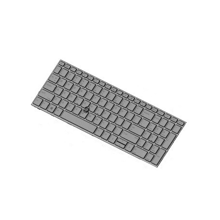 HP L28407-B31 ricambio per notebook Tastiera (L28407-B31)