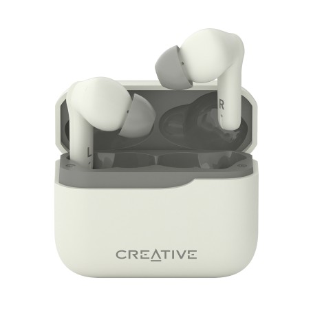 Zen Air Plus (creme, Bluetooth, USB-C) (51EF1100AA000)