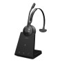 Jabra Engage 45 SE Auricolare Wireless A Padiglione Ufficio Nero (9653-523-111)