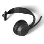 EPOS IMPACT 1030T Auricolare Wireless A Padiglione Ufficio Bluetooth Nero (1001137)