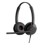 EPOS IMPACT 760 Auricolare Cablato A Padiglione Musica e Chiamate USB tipo-C Nero (1001213)