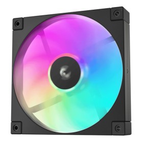 DeepCool FD14 140x140x25 ARGB bk (R-FD14-BKAPN1-G)