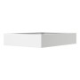 Vertikale Basis 100 White (wei, fr Gehuse CH160 und CH170) (R-VERTICAL-BASE-WH-G)