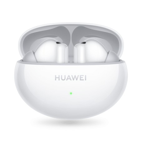 FreeBuds 6i (wei, Bluetooth, USB-C) (55037552)