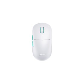 Xtrfy M8 Wireless (wei/mint) (M8W-WHITE)