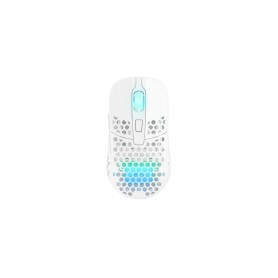Xtrfy M42 RGB Wireless (wei) (M42W-RGB-WHITE)