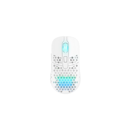 Xtrfy M42 RGB Wireless (wei) (M42W-RGB-WHITE)